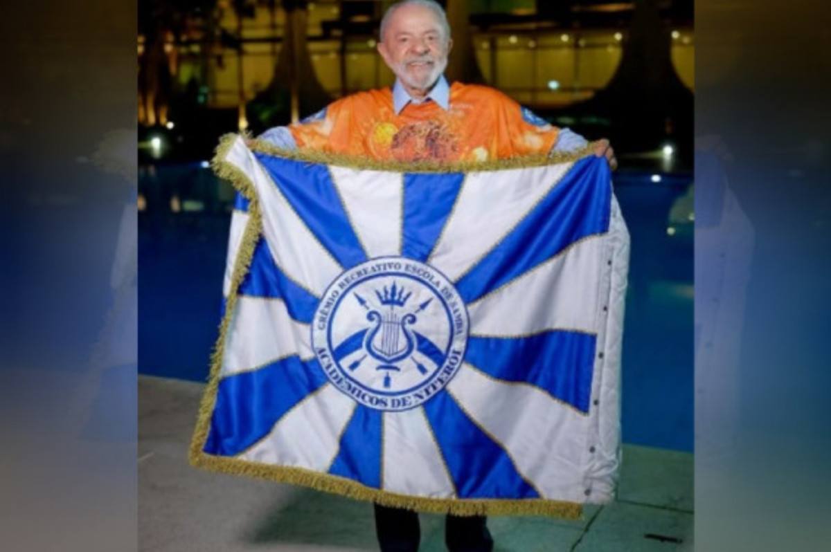 Correio da Manh&atilde; antecipou risco de puni&ccedil;&atilde;o a Lula por desfile no Carnaval do Rio