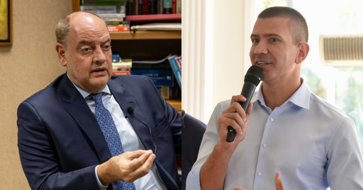 Coluna Magnavita | Decis&atilde;o monocr&aacute;tica trava acordo de Couto com Douglas Ruas nas escolhas para o TCE e Agetransp