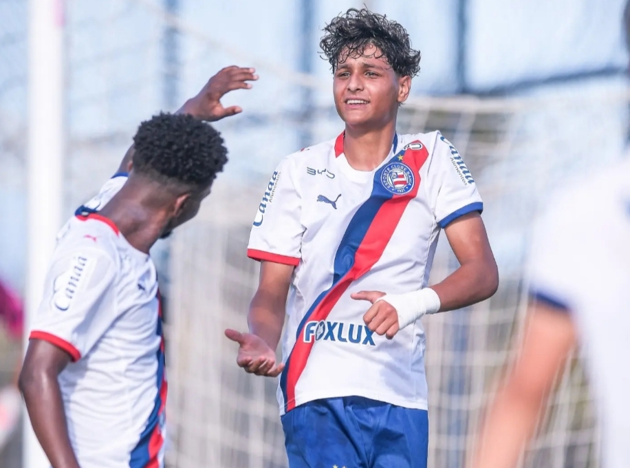 Bahia avan&ccedil;a na Copa do Nordeste