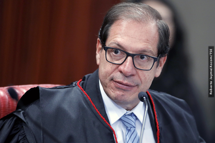 Posse de Salom&atilde;o leva ao STJ expectativa de mudan&ccedil;as