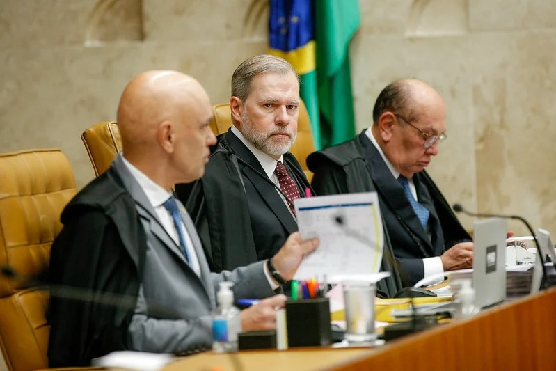 STF pro&iacute;be munic&iacute;pios de definir al&iacute;quota do IPTU com base na &aacute;rea do im&oacute;vel