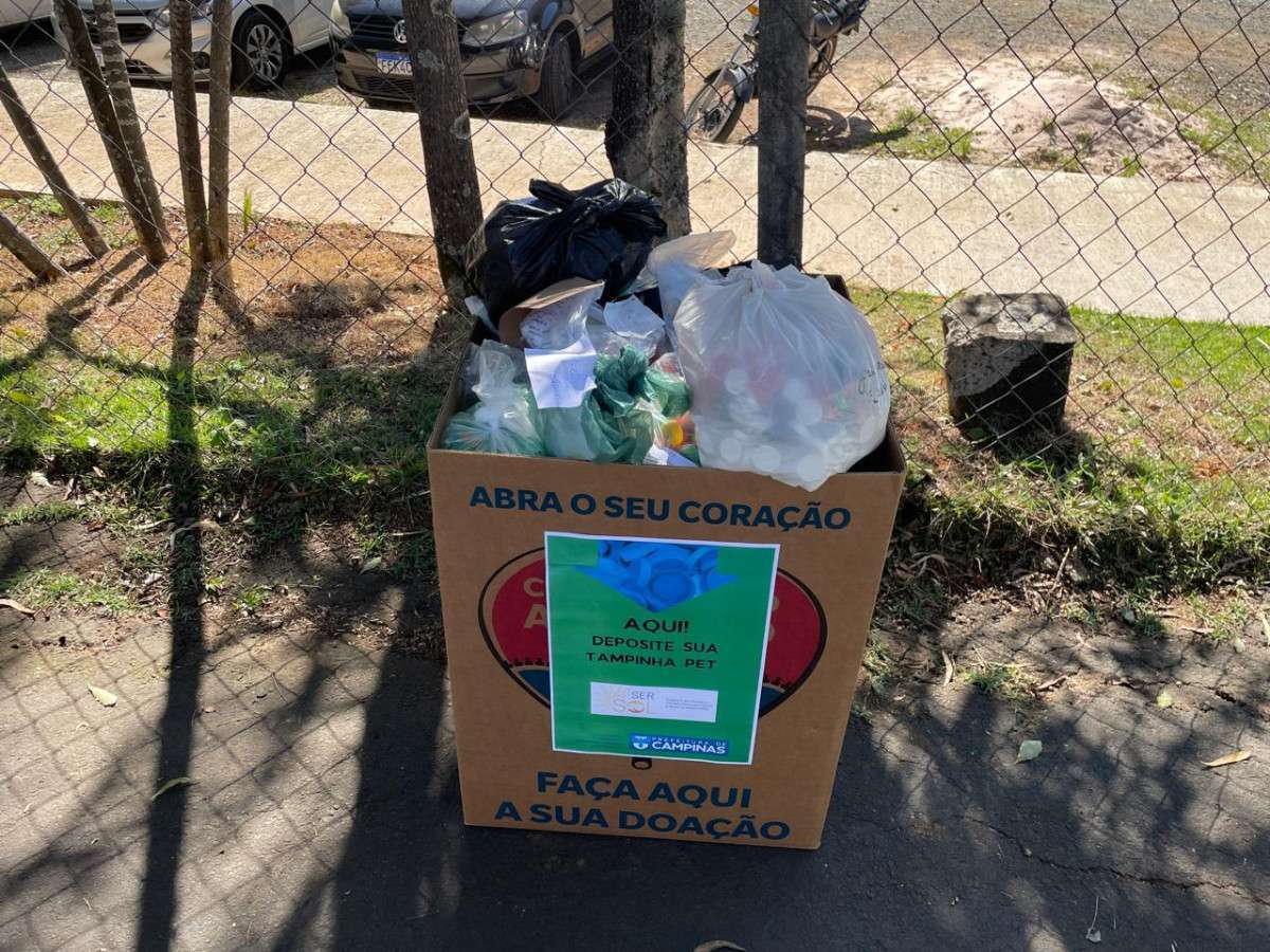 Hospital Samaritano entra na rede do SerSol em Campinas