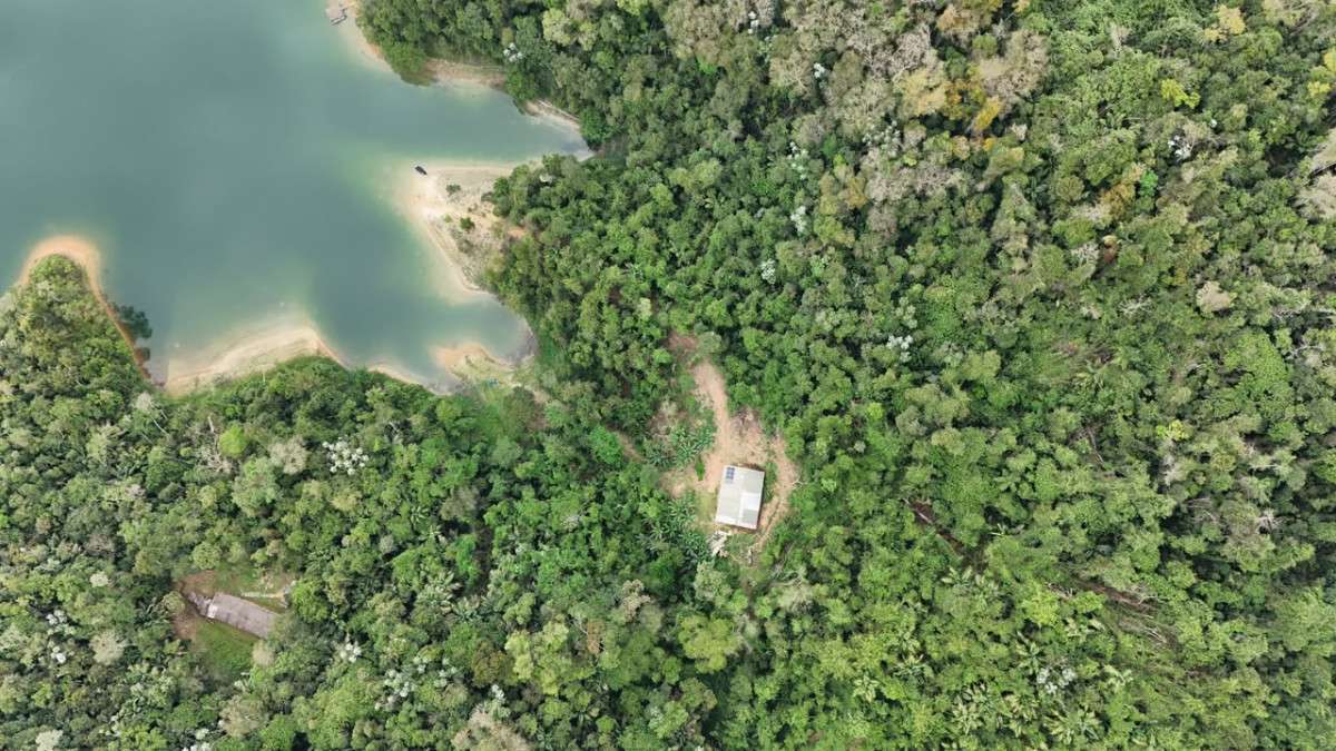 Rio Claro abre consulta p&uacute;blica para criar a &Aacute;rea de Prote&ccedil;&atilde;o Ambiental S&atilde;o Jo&atilde;o Marcos