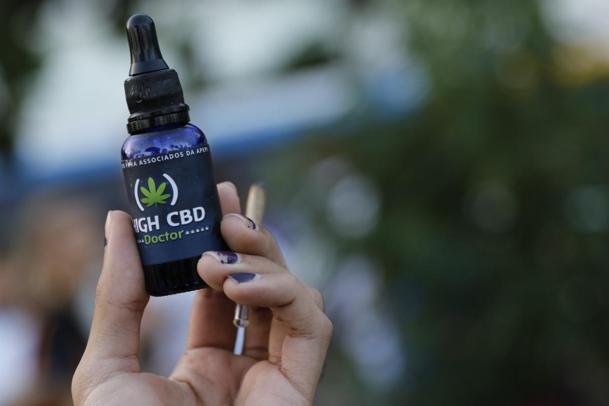Autoriza&ccedil;&otilde;es para importa&ccedil;&atilde;o de cannabis aumentam 29% em 2026