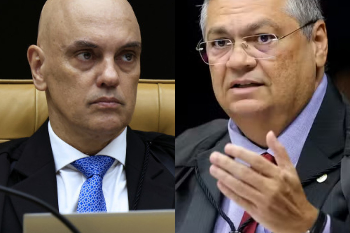 Moraes e Dino defendem que STF rediscuta exig&ecirc;ncia de diploma para jornalistas