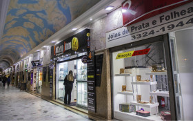 Em 2026, a cada hora, dez novas empresas foram abertas em Curitiba