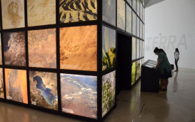 Rio investiu R$ 330 milh&otilde;es na cultura local