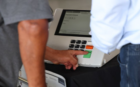 Elei&ccedil;&otilde;es de 2026 registram recuo nas candidaturas estaduais em SC