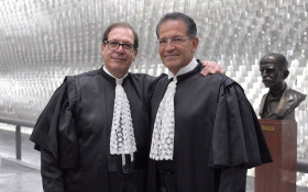 Salom&atilde;o quer colocar STJ na discuss&atilde;o sobre Intelig&ecirc;ncia Artificial
