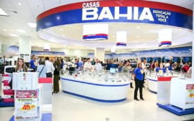 Justi&ccedil;a manda Casas Bahia reverter demiss&atilde;o de 1,9 mil funcion&aacute;rios