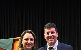 Secret&aacute;ria de Educa&ccedil;&atilde;o exonerada &agrave;s v&eacute;speras de audi&ecirc;ncia