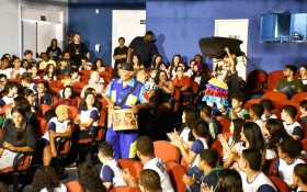 Festival de Teatro selecionar&aacute; dez espet&aacute;culos para nova edi&ccedil;&atilde;o
