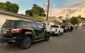 MP de Alagoas e Pernambuco realizam opera&ccedil;&atilde;o contra fraude
