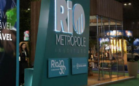 IRM devolve R$ 70 milh&otilde;es aos cofres do Estado do Rio