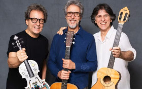 Kleiton, kledir e Vitor