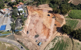 Escola em Piracicaba ter&aacute; gera&ccedil;&atilde;o pr&oacute;pria de energia solar in&eacute;dita