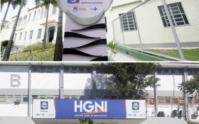 Hospitais de Nova Igua&ccedil;u s&atilde;o premiados nacionalmente