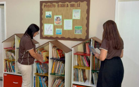 Escolas de Saquarema se destacam no Ideb e registram avan&ccedil;os expressivos