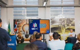 CORREIO GRANDE SP | S&atilde;o Bernardo lan&ccedil;a programa de inova&ccedil;&atilde;o e tecnologia em IA
