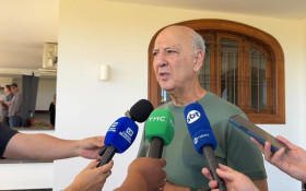 Arruda se manifesta sobre pedido de impugna&ccedil;&atilde;o
