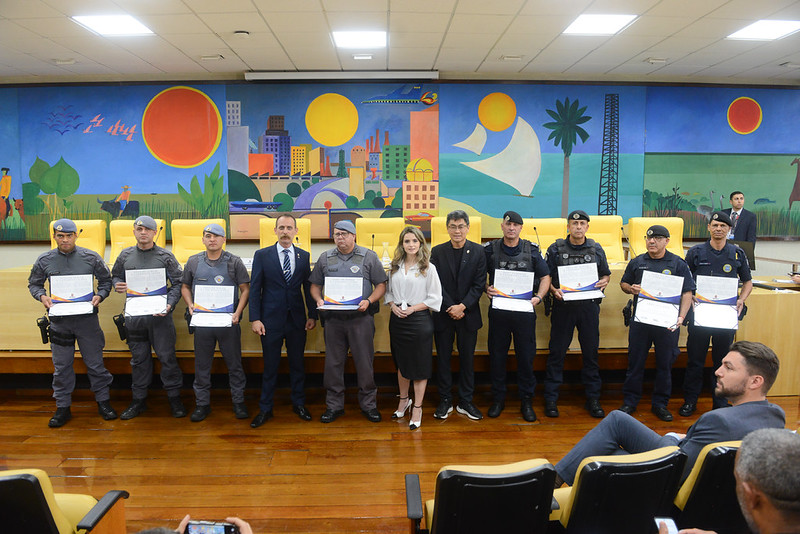 Comiss&atilde;o homenageia PM e debate inc&ecirc;ndio do Joelma