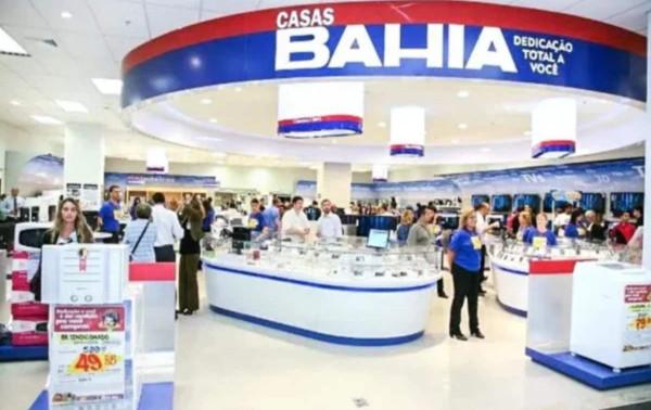 Justi&ccedil;a manda Casas Bahia reverter demiss&atilde;o de 1,9 mil funcion&aacute;rios
