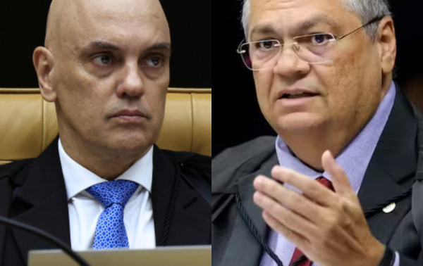 Moraes e Dino defendem que STF rediscuta exig&ecirc;ncia de diploma para jornalistas