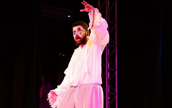 Grupo PIPA de Teatro &eacute; declarado patrim&ocirc;nio cultural do Rio