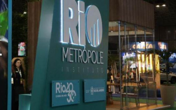 IRM devolve R$ 70 milh&otilde;es aos cofres do Estado do Rio