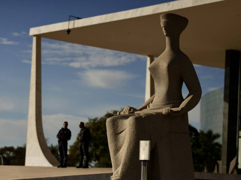 A Urgente Reforma do STF