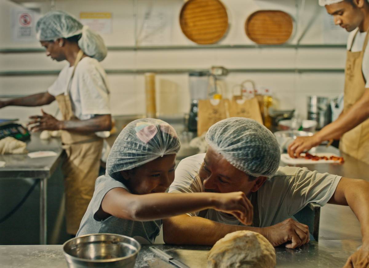 'P&atilde;o Doce', p&iacute;lula de um Brasil neorrealista