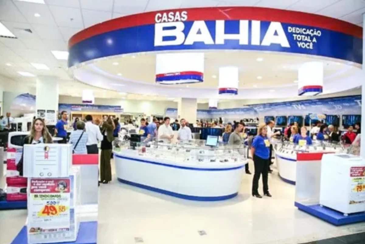 Justi&ccedil;a manda Casas Bahia reverter demiss&atilde;o de 1,9 mil funcion&aacute;rios