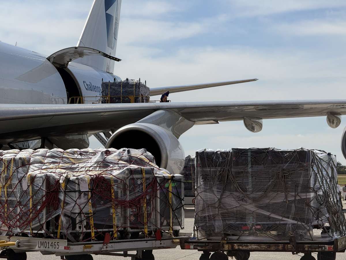 Aeroporto de Viracopos reduz tempo de controle imigrat&oacute;rio em 66,6%