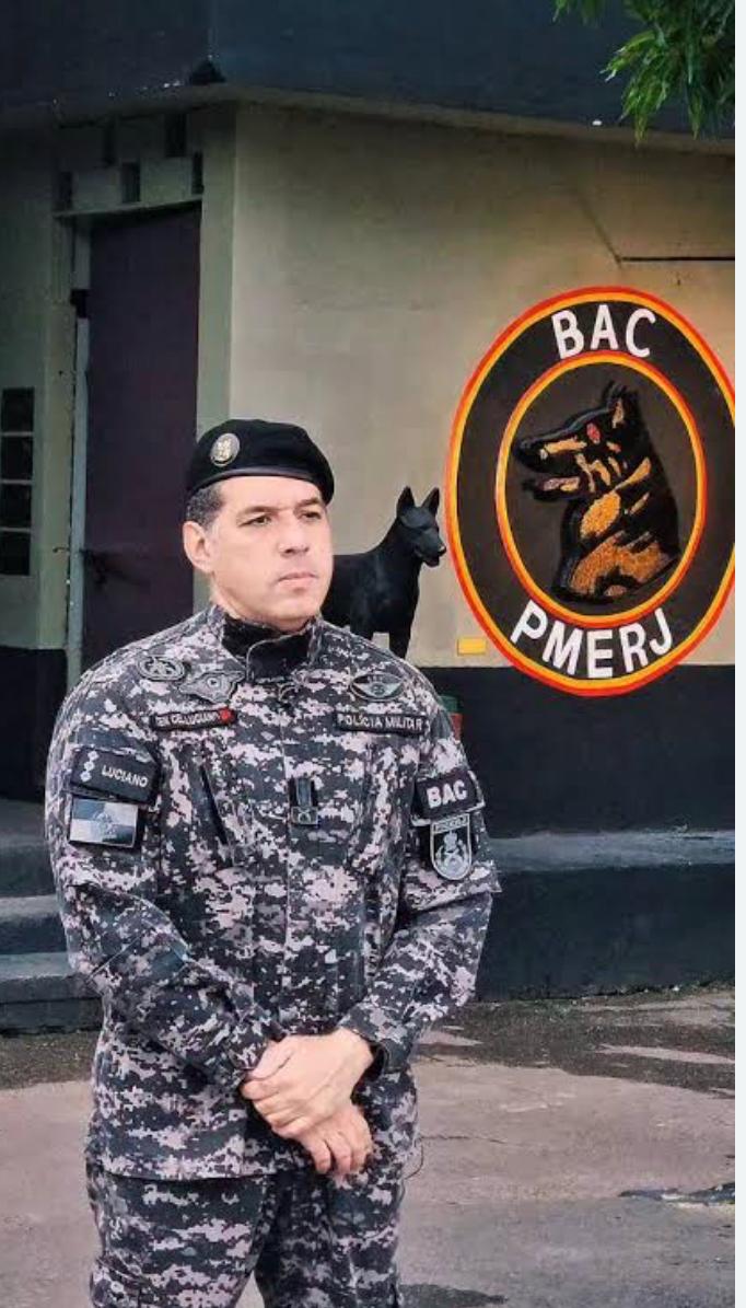 Companhia do BAC ter&aacute; estrutura para policiais e c&atilde;es