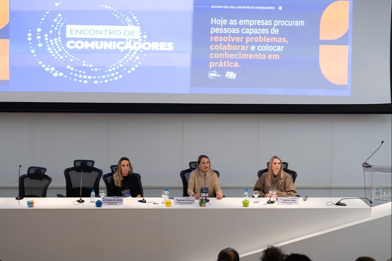 Federa&ccedil;&otilde;es apresentam cases de sucesso