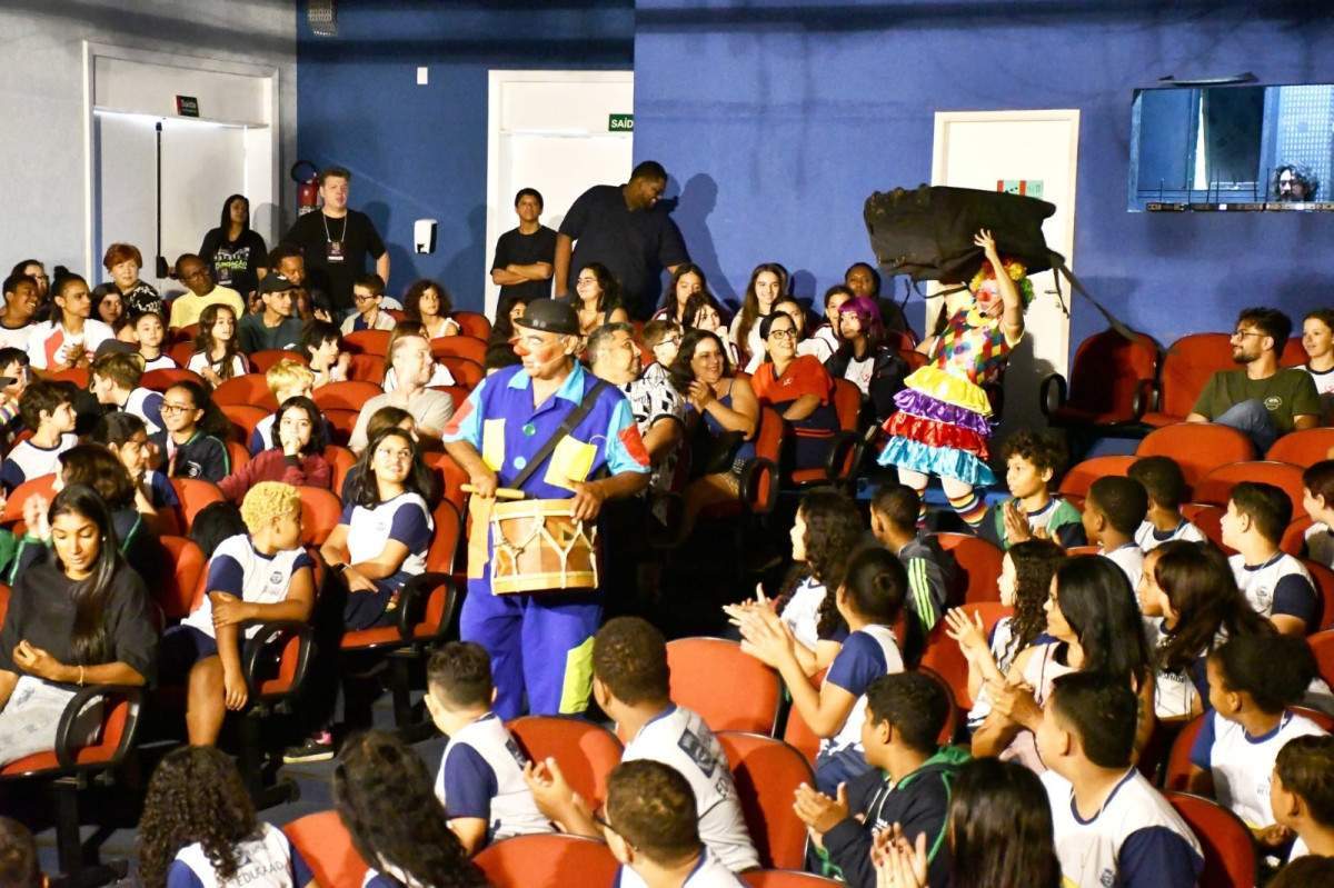 Festival de Teatro selecionar&aacute; dez espet&aacute;culos para nova edi&ccedil;&atilde;o