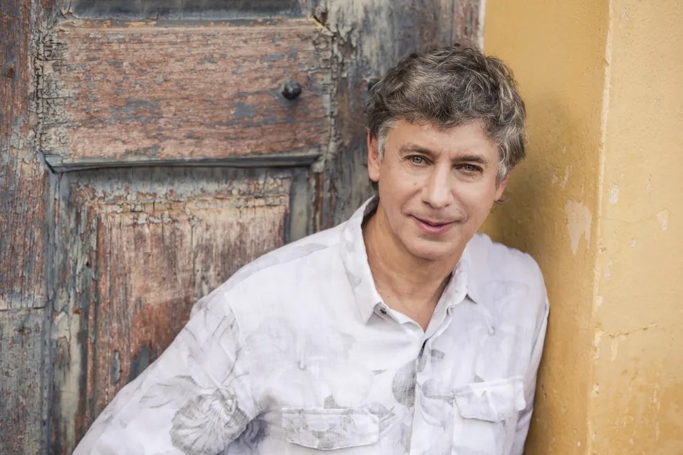 Um hitmaker e 50 anos de sucessos