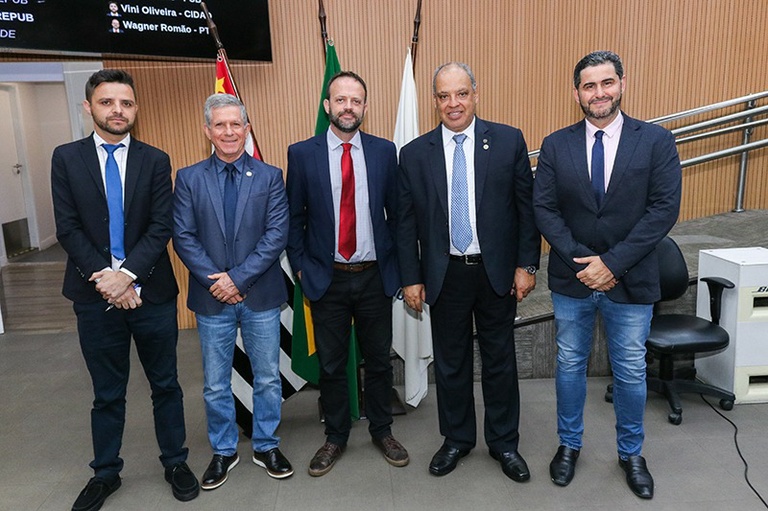 C&acirc;mara de Campinas cria comiss&atilde;o para novo Plano Municipal de Educa&ccedil;&atilde;o
