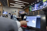 Barueri aprova medidas contra furto de cabos