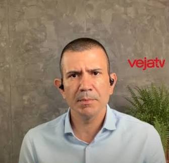 Douglas Ruas descarta modelo de Bukele no estado do Rio