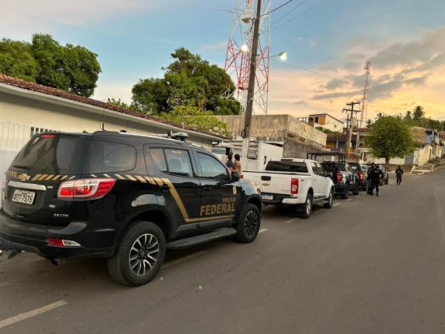 MP de Alagoas e Pernambuco realizam opera&ccedil;&atilde;o contra fraude