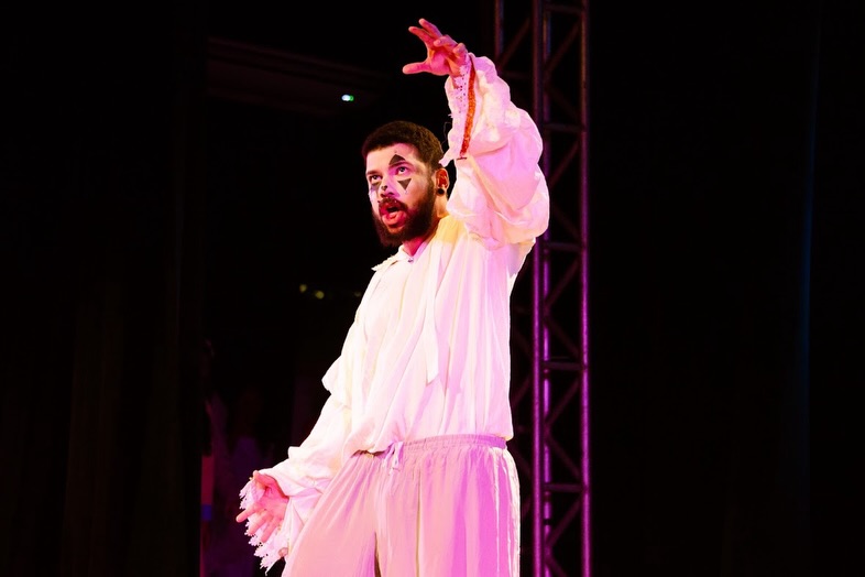 Grupo PIPA de Teatro &eacute; declarado patrim&ocirc;nio cultural do Rio