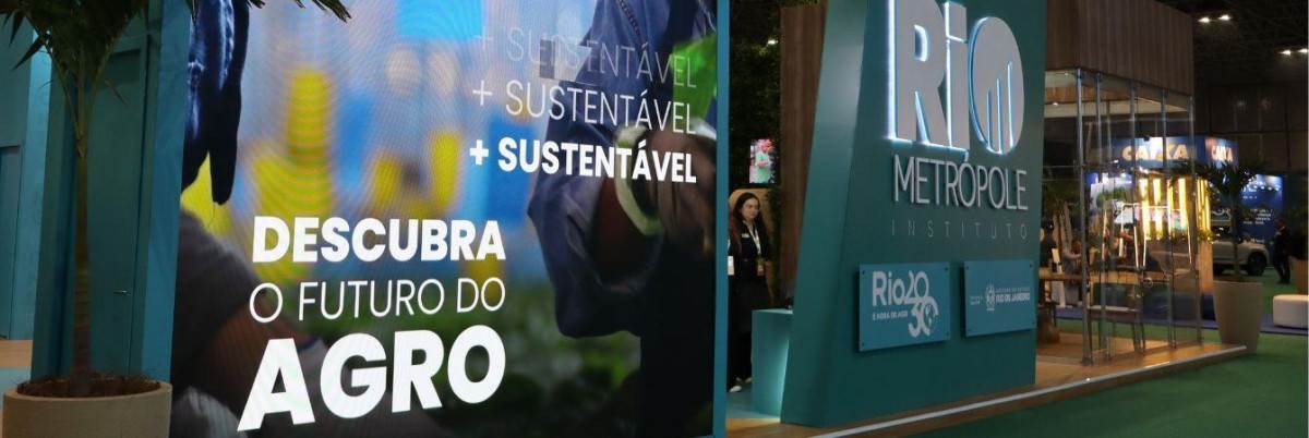 IRM devolve R$ 70 milh&otilde;es aos cofres do Estado do Rio