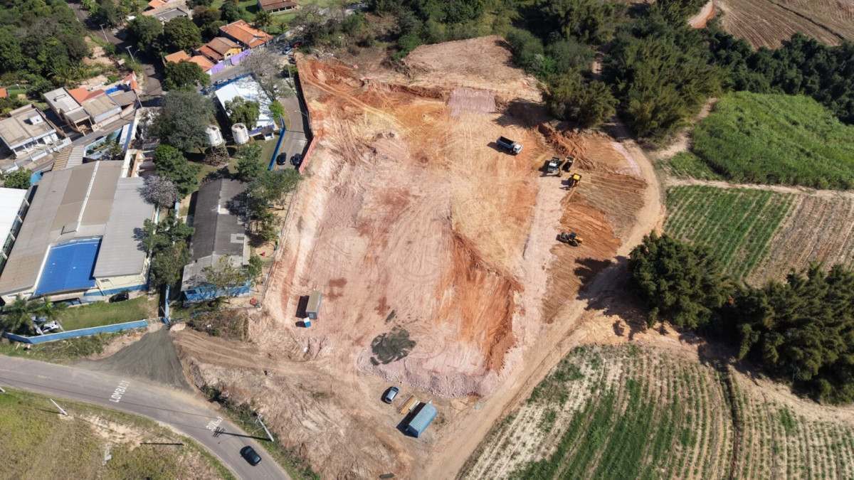Escola em Piracicaba ter&aacute; gera&ccedil;&atilde;o pr&oacute;pria de energia solar in&eacute;dita