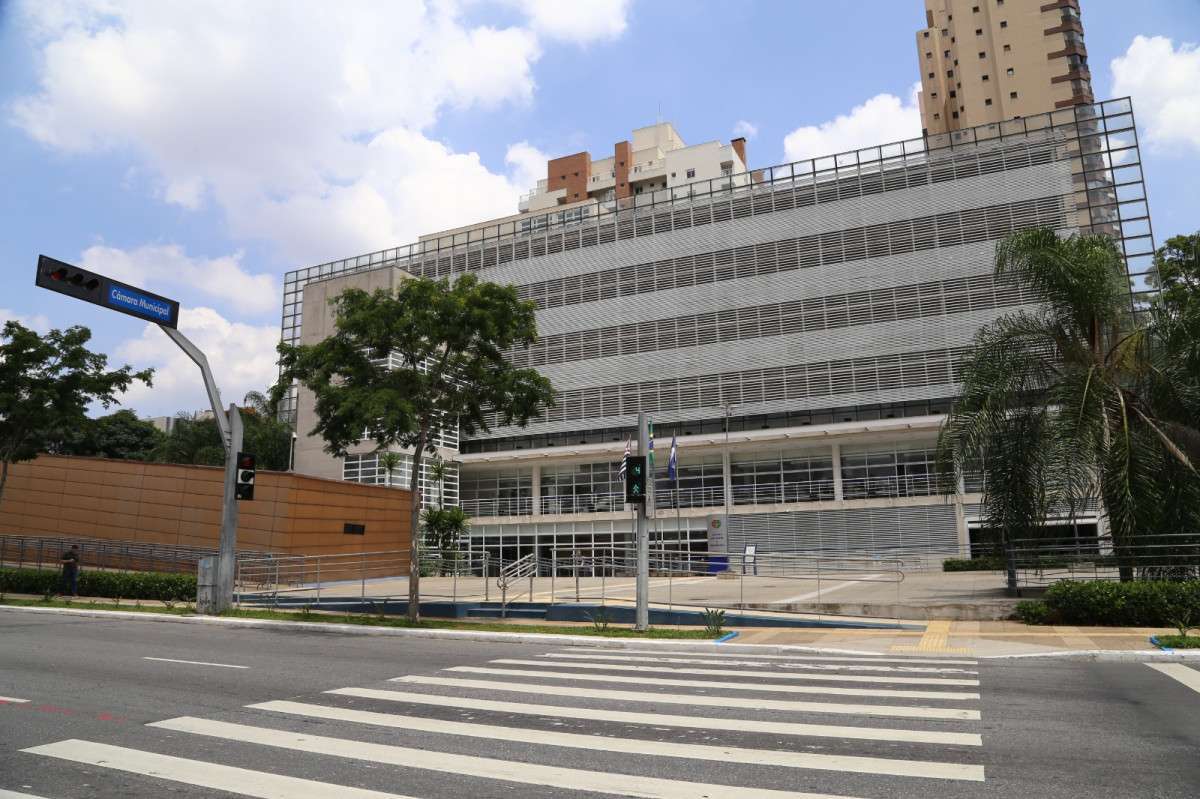 C&acirc;mara debate interesses p&uacute;blicos em S&atilde;o Caetano