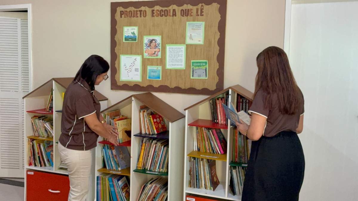 Escolas de Saquarema se destacam no Ideb e registram avan&ccedil;os expressivos