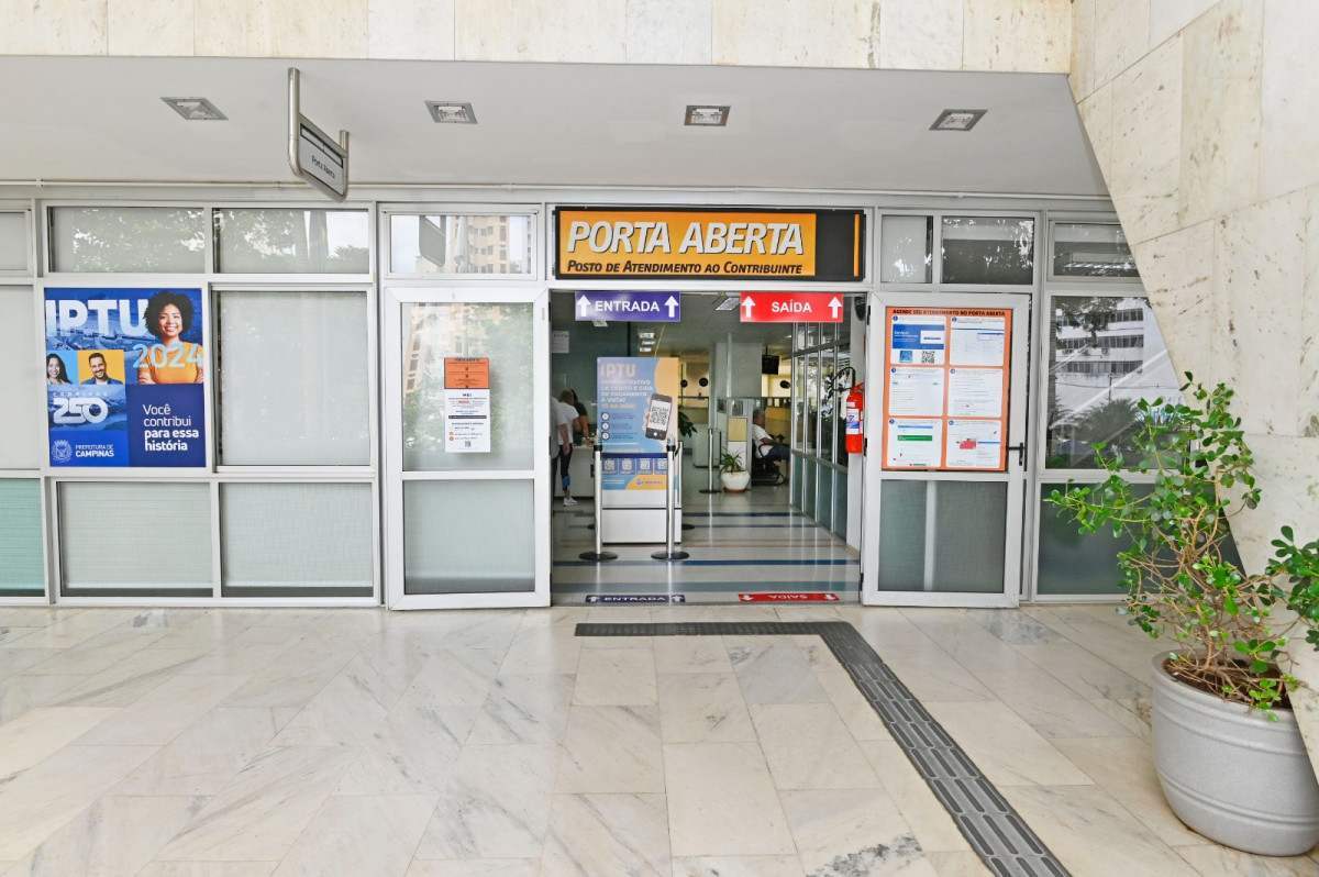 Feir&atilde;o do Refis do ISSQN ser&aacute; nesta quinta e sexta‑feira com descontos de 100% em juros e multas