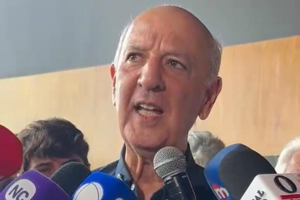 TRE‑DF indefere candidatura de Arruda ao governo do Distrito Federal