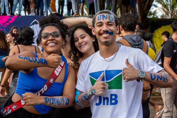 UnB altera calend&aacute;rio e regras de ingresso em 2027