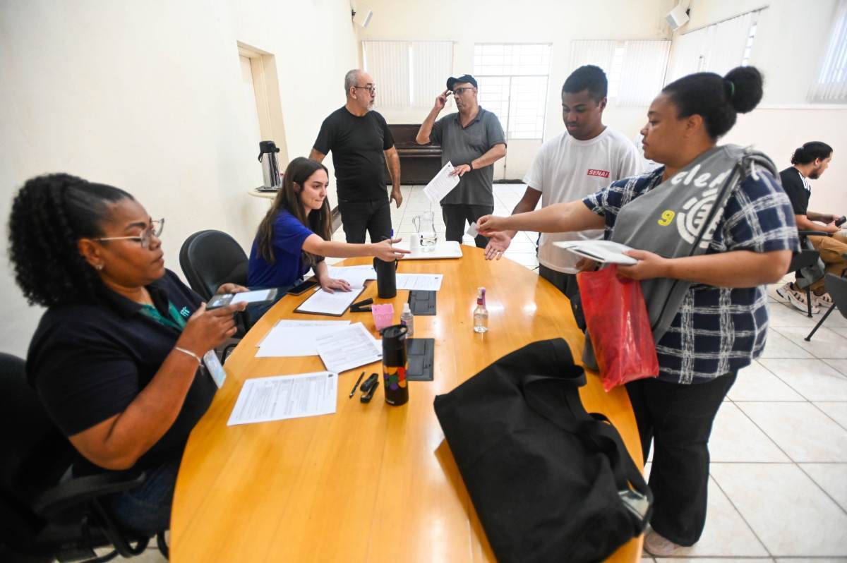 Campinas emite 52 laudos para inclus&atilde;o de pessoas com defici&ecirc;ncia no trabalho